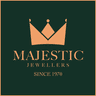 Majestic Jewellers logo