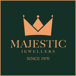 Majestic Jewellers logo